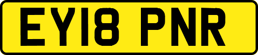 EY18PNR