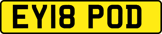 EY18POD