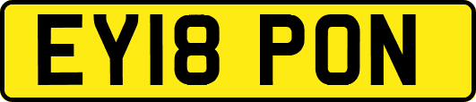 EY18PON