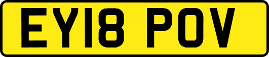 EY18POV