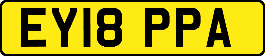 EY18PPA