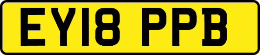 EY18PPB