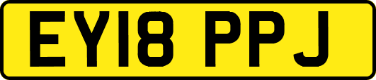 EY18PPJ