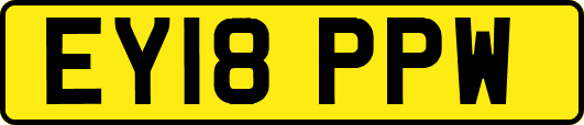 EY18PPW