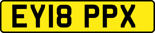 EY18PPX