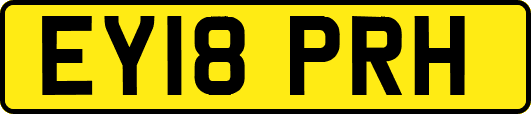 EY18PRH
