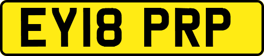 EY18PRP