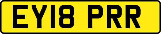 EY18PRR