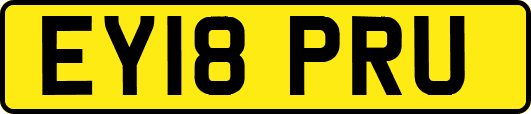EY18PRU