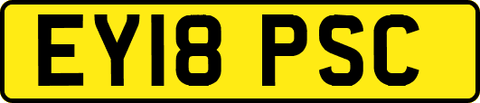 EY18PSC