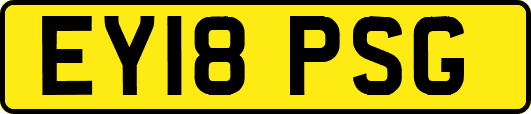 EY18PSG