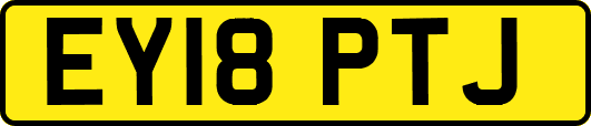 EY18PTJ