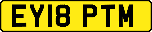 EY18PTM