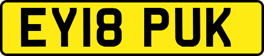 EY18PUK