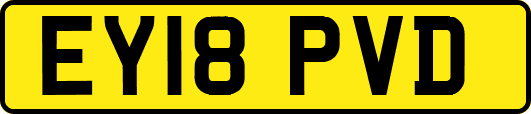 EY18PVD