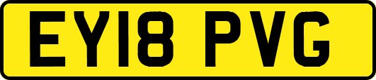 EY18PVG