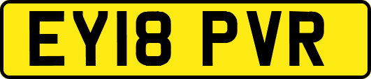 EY18PVR