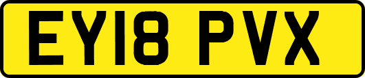EY18PVX
