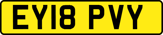 EY18PVY