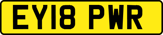 EY18PWR