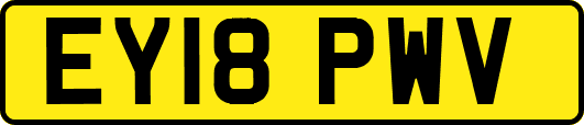 EY18PWV