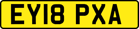 EY18PXA
