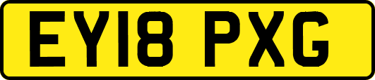 EY18PXG