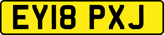 EY18PXJ