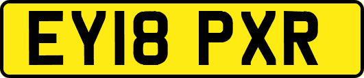 EY18PXR