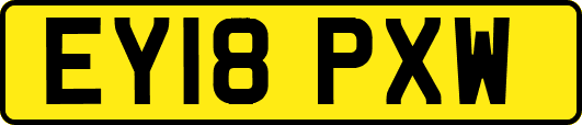 EY18PXW