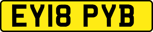 EY18PYB