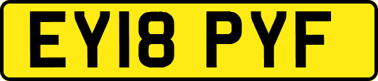 EY18PYF