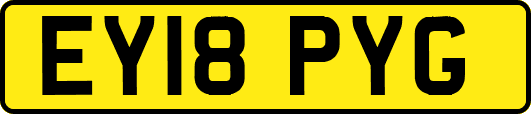 EY18PYG