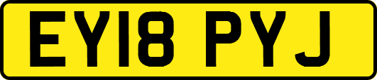 EY18PYJ