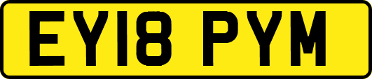 EY18PYM