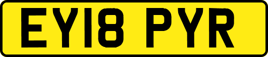 EY18PYR