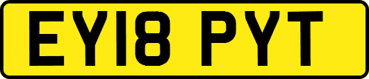 EY18PYT
