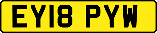 EY18PYW