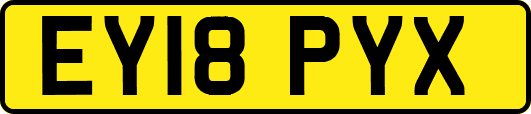 EY18PYX