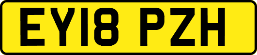 EY18PZH