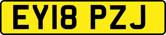EY18PZJ