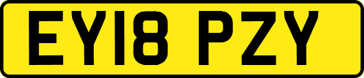EY18PZY