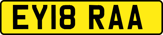 EY18RAA
