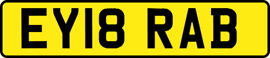 EY18RAB