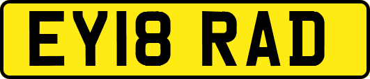 EY18RAD
