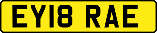EY18RAE