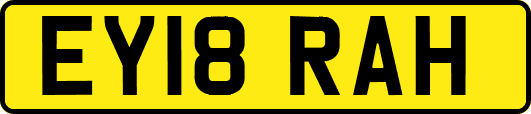 EY18RAH