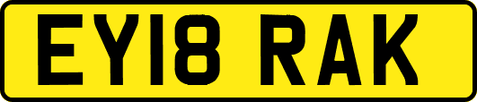 EY18RAK