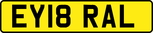 EY18RAL