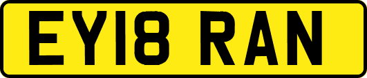 EY18RAN